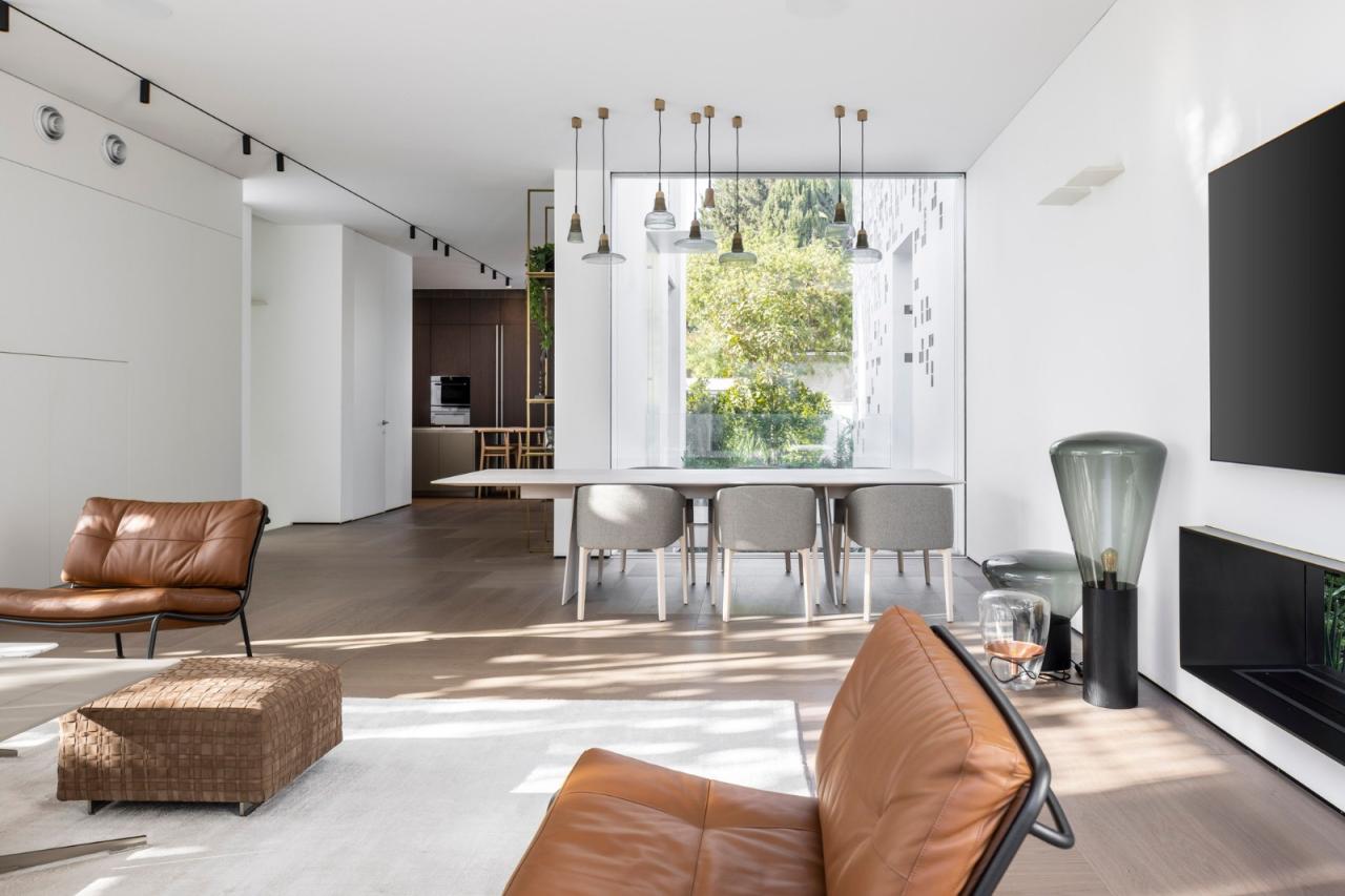 BIM建筑|一堵“逐渐消失”的墙,溶解像素屋 / Anderman Architects BIM建筑|一堵“逐渐消失”的墙,溶解像素屋 / Anderman Architects