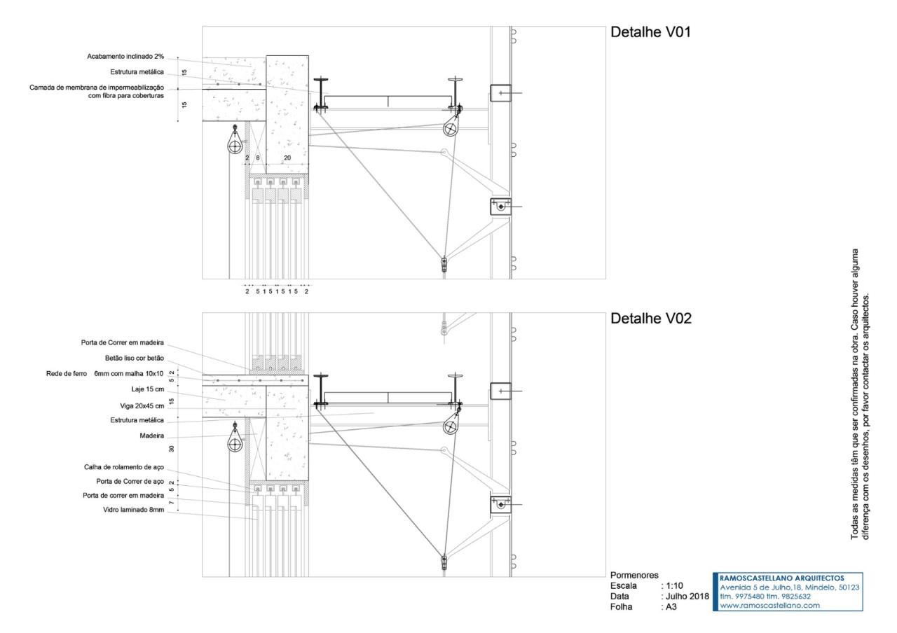 BIM建筑|桶盖表皮,CNAD 艺术工艺设计中心 / Ramos Castellano Arquitectos BIM建筑|桶盖表皮,CNAD 艺术工艺设计中心 / Ramos Castellano Arquitectos
