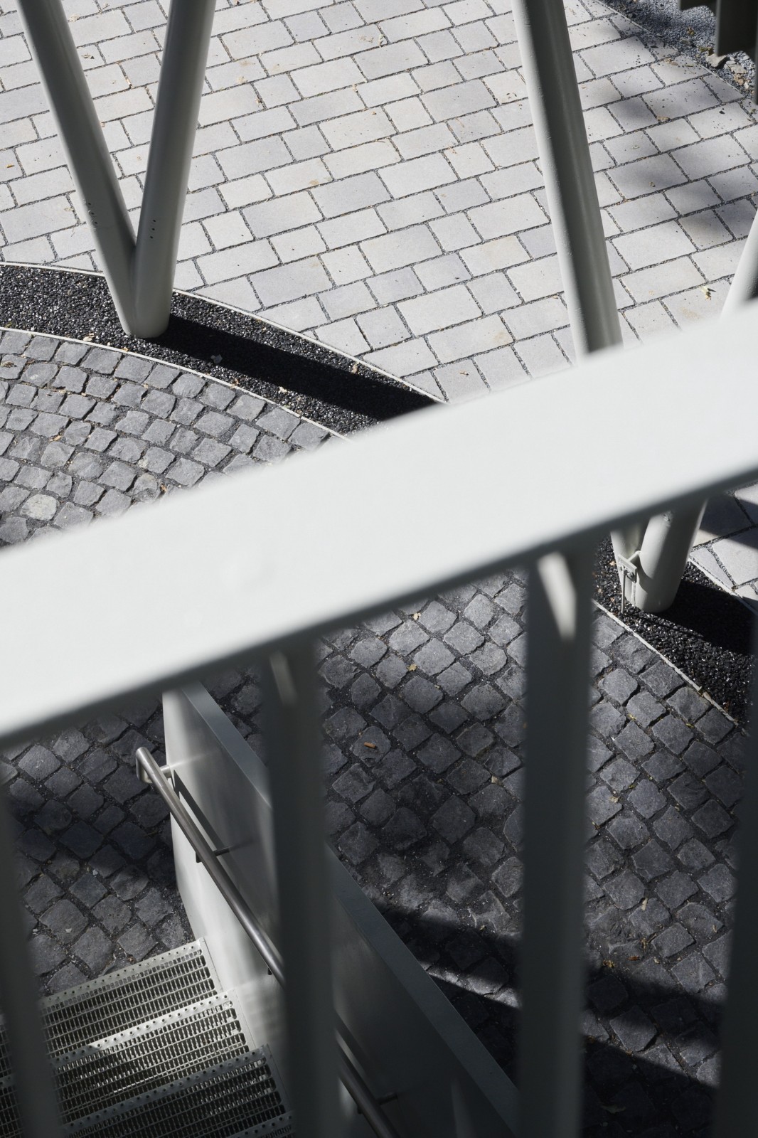 BIM建筑|Hardtbergturm 瞭望塔 / Wolfgang Ott Architekt BDA BIM建筑|Hardtbergturm 瞭望塔 / Wolfgang Ott Architekt BDA