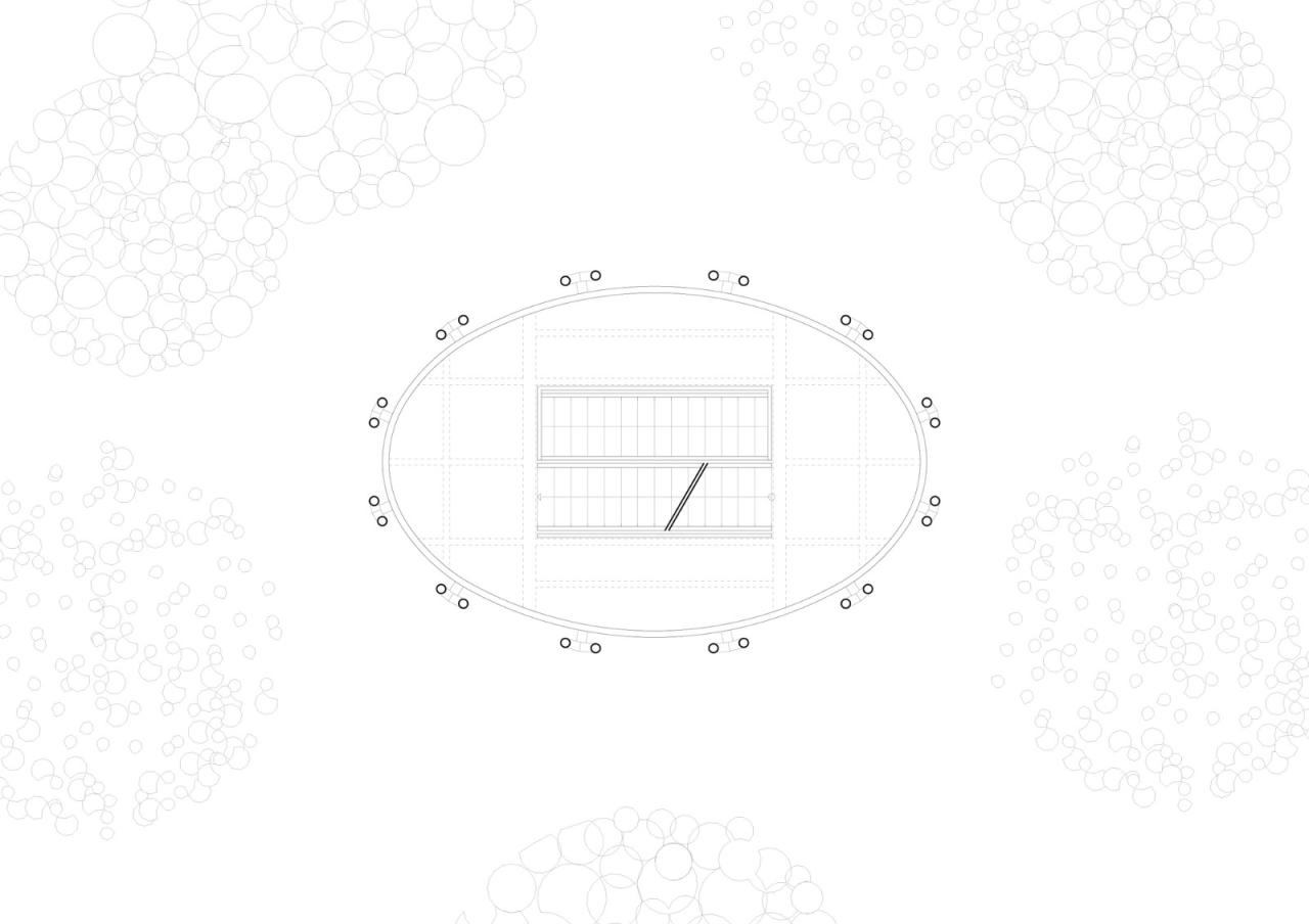 BIM建筑|Hardtbergturm 瞭望塔 / Wolfgang Ott Architekt BDA BIM建筑|Hardtbergturm 瞭望塔 / Wolfgang Ott Architekt BDA