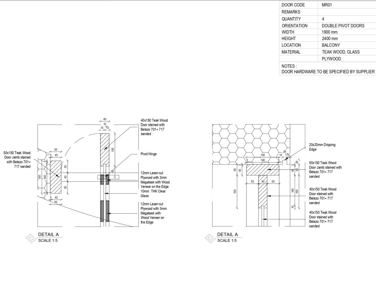 BIM建筑|乌拉曼豪华生态度假村 / Inspiral Architecture and Design Studios BIM建筑|乌拉曼豪华生态度假村 / Inspiral Architecture and Design Studios