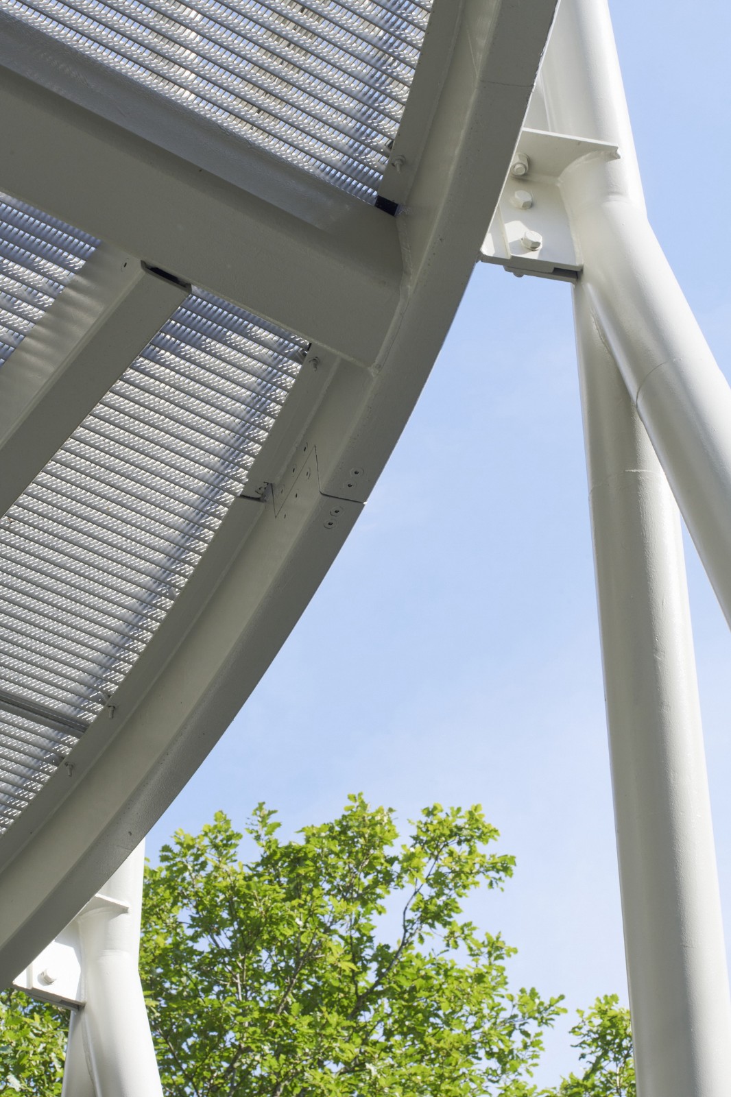 BIM建筑|Hardtbergturm 瞭望塔 / Wolfgang Ott Architekt BDA BIM建筑|Hardtbergturm 瞭望塔 / Wolfgang Ott Architekt BDA