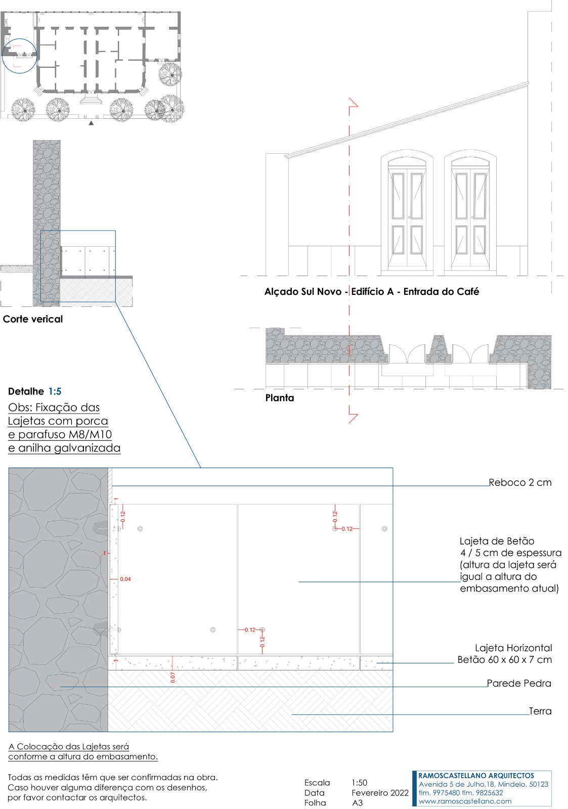 BIM建筑|桶盖表皮,CNAD 艺术工艺设计中心 / Ramos Castellano Arquitectos BIM建筑|桶盖表皮,CNAD 艺术工艺设计中心 / Ramos Castellano Arquitectos