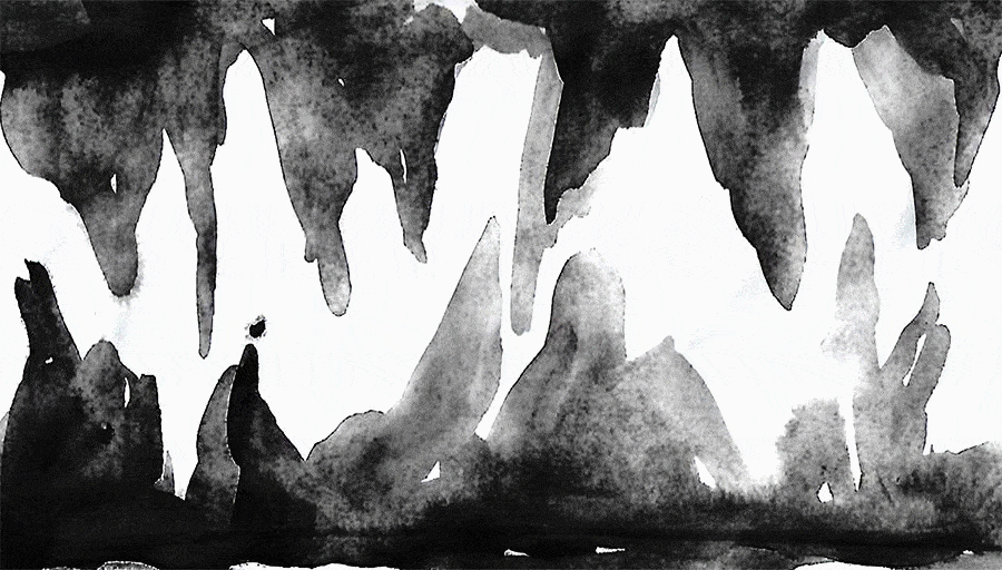 BIM建筑|数字水墨的有机生长:卓彦丽格医美诊所 / CAA室内新作 BIM建筑|数字水墨的有机生长:卓彦丽格医美诊所 / CAA室内新作