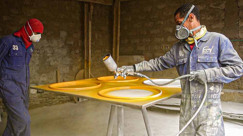 BIM建筑|桶盖表皮,CNAD 艺术工艺设计中心 / Ramos Castellano Arquitectos BIM建筑|桶盖表皮,CNAD 艺术工艺设计中心 / Ramos Castellano Arquitectos