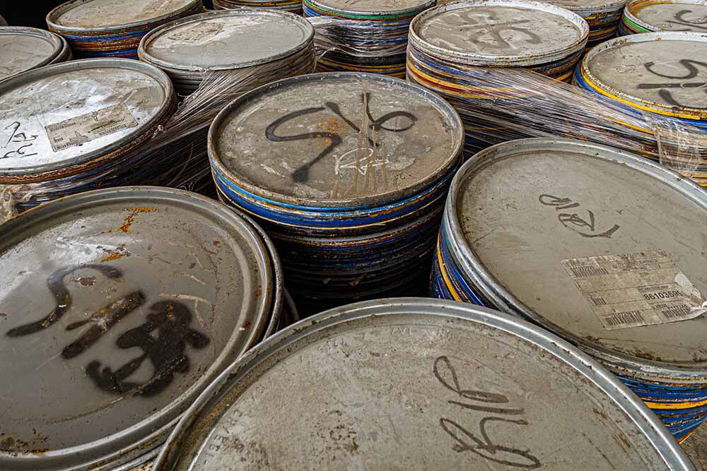 BIM建筑|桶盖表皮,CNAD 艺术工艺设计中心 / Ramos Castellano Arquitectos BIM建筑|桶盖表皮,CNAD 艺术工艺设计中心 / Ramos Castellano Arquitectos