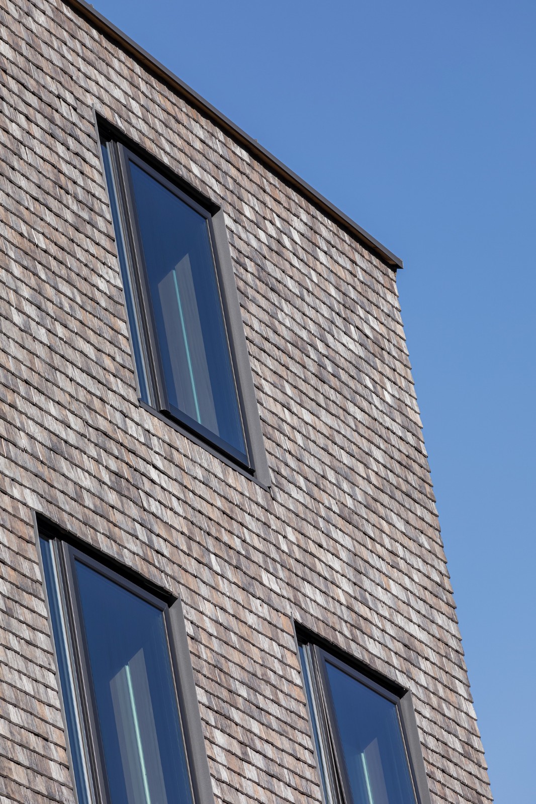 BIM建筑|奥茨塔尔旅游中心 / Obermoser + partner architekten BIM建筑|奥茨塔尔旅游中心 / Obermoser + partner architekten