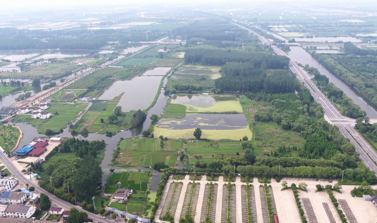 BIM建筑|湿地浮岛·溱湖宾馆 / 简和建筑 BIM建筑|湿地浮岛·溱湖宾馆 / 简和建筑