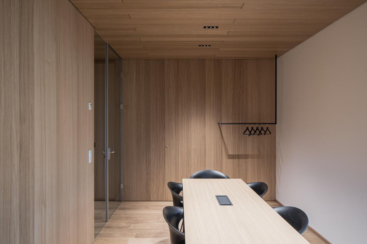 BIM建筑|奥茨塔尔旅游中心 / Obermoser + partner architekten BIM建筑|奥茨塔尔旅游中心 / Obermoser + partner architekten