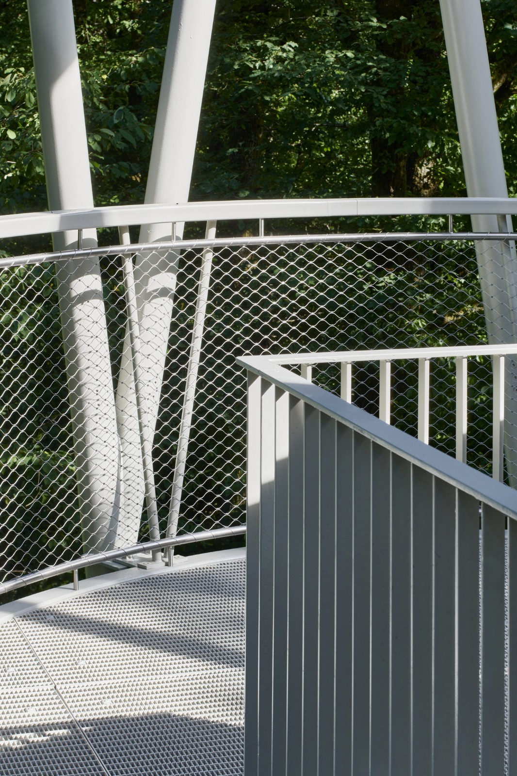 BIM建筑|Hardtbergturm 瞭望塔 / Wolfgang Ott Architekt BDA BIM建筑|Hardtbergturm 瞭望塔 / Wolfgang Ott Architekt BDA