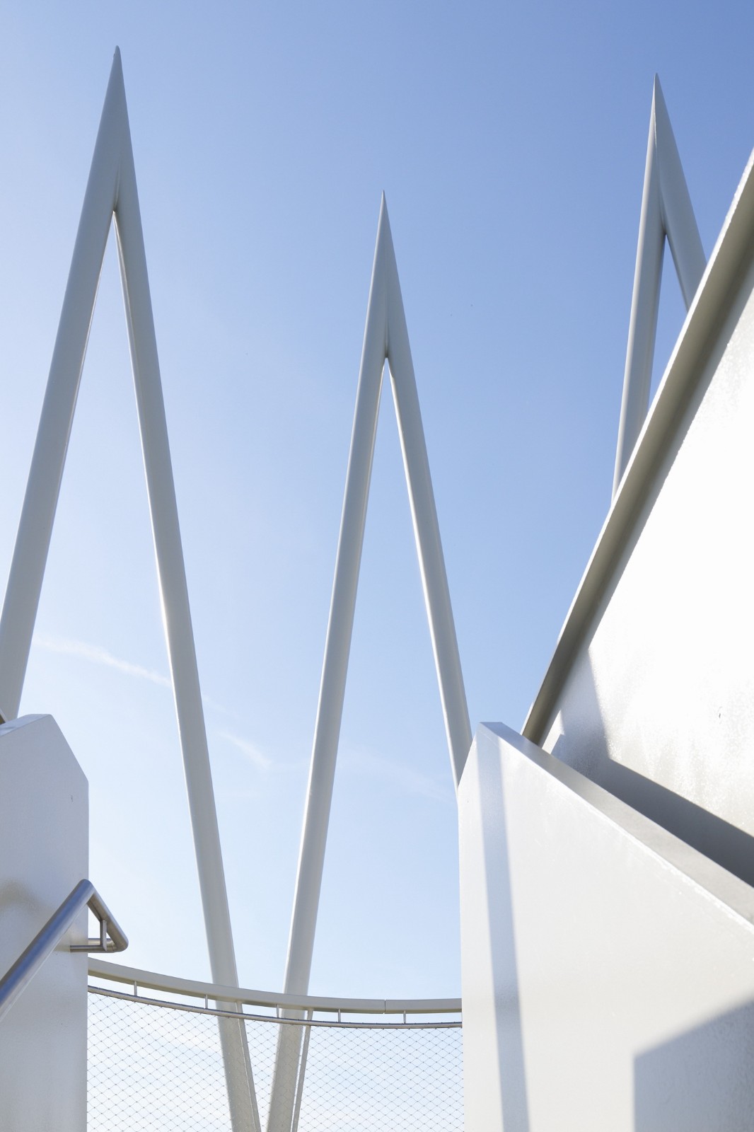 BIM建筑|Hardtbergturm 瞭望塔 / Wolfgang Ott Architekt BDA BIM建筑|Hardtbergturm 瞭望塔 / Wolfgang Ott Architekt BDA