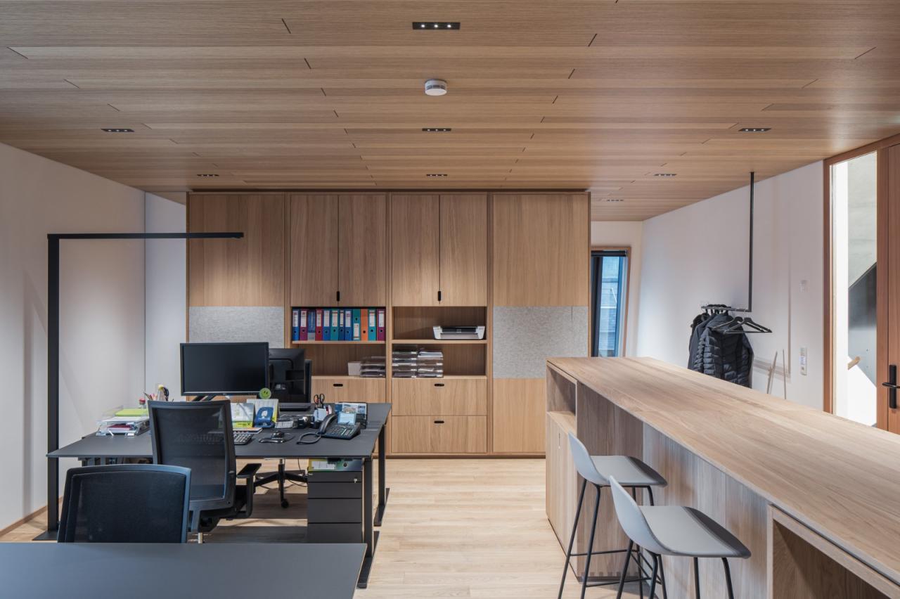 BIM建筑|奥茨塔尔旅游中心 / Obermoser + partner architekten BIM建筑|奥茨塔尔旅游中心 / Obermoser + partner architekten