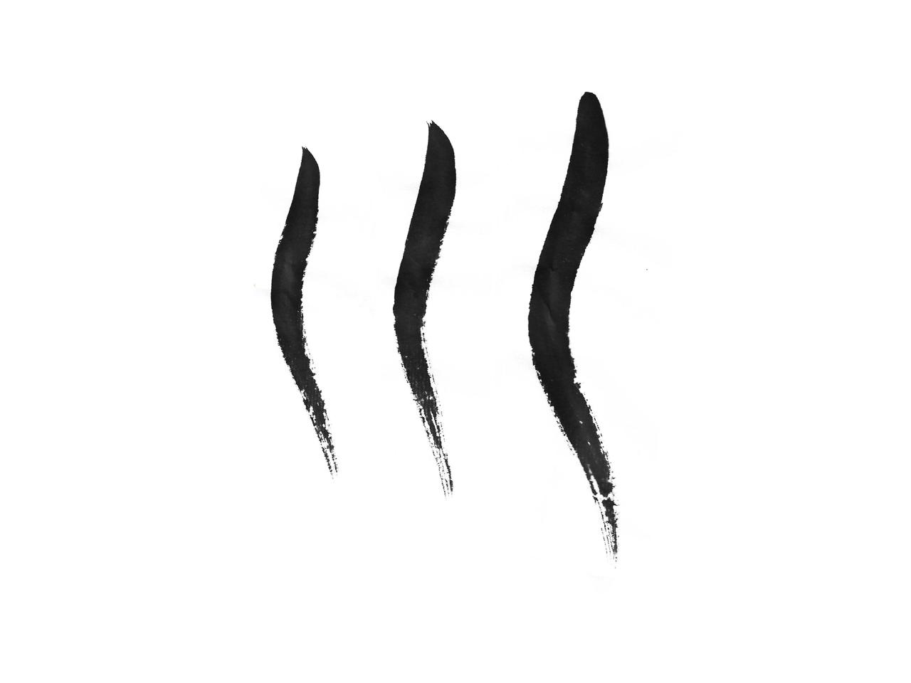 BIM建筑|数字水墨的有机生长:卓彦丽格医美诊所 / CAA室内新作 BIM建筑|数字水墨的有机生长:卓彦丽格医美诊所 / CAA室内新作