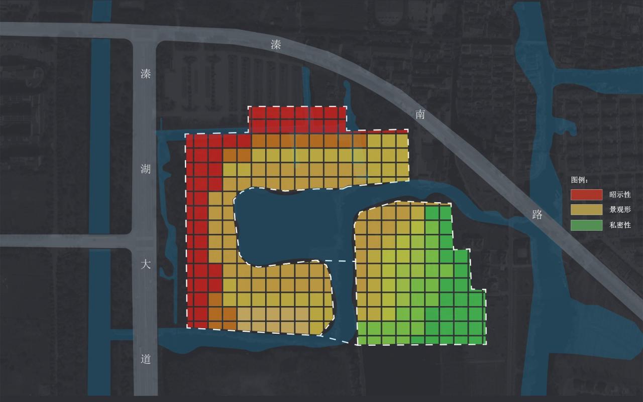 BIM建筑|湿地浮岛·溱湖宾馆 / 简和建筑 BIM建筑|湿地浮岛·溱湖宾馆 / 简和建筑