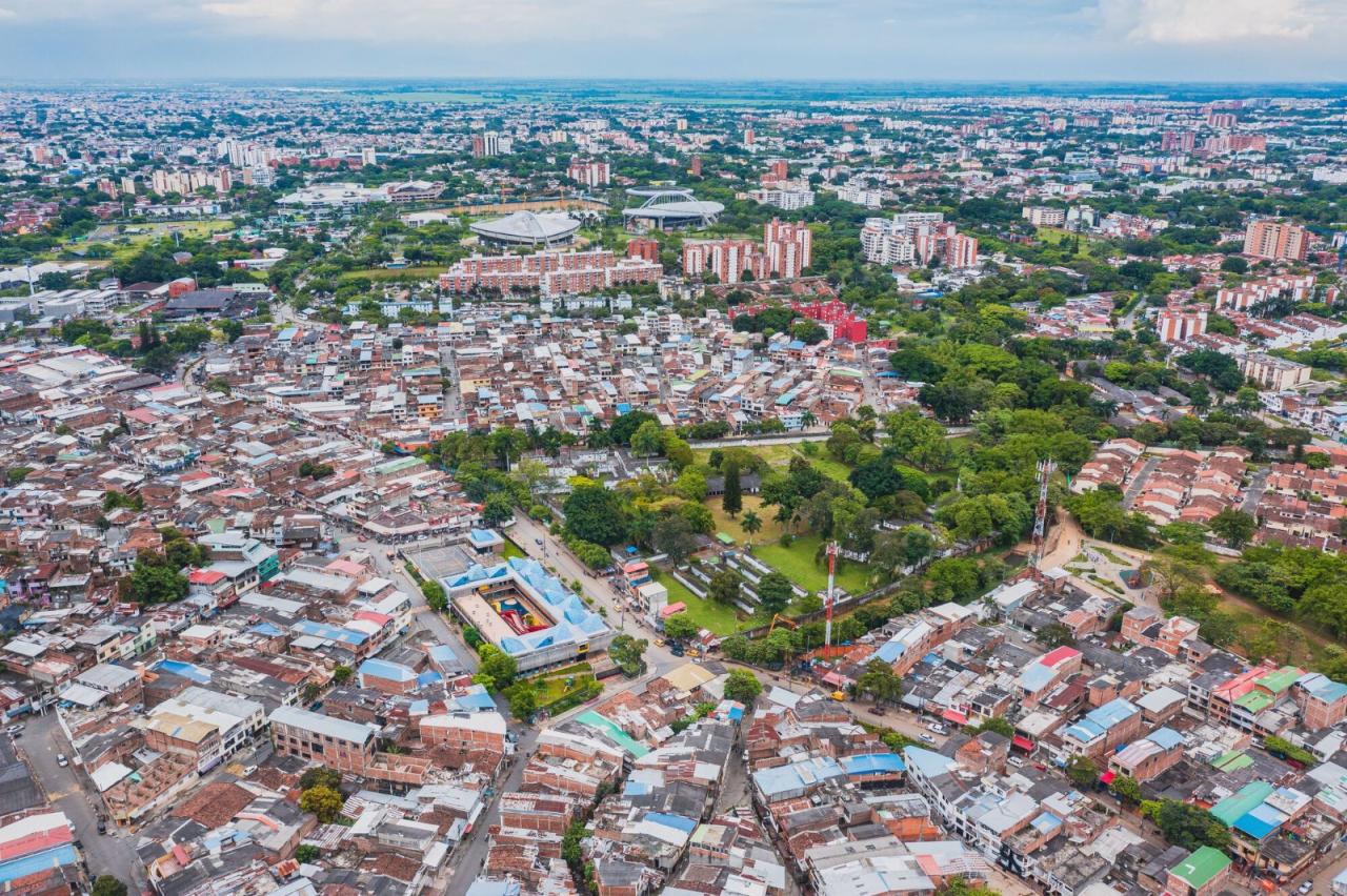 BIM建筑|冠军摇篮儿童发展中心 / Espacio Colectivo Arquitectos BIM建筑|冠军摇篮儿童发展中心 / Espacio Colectivo Arquitectos