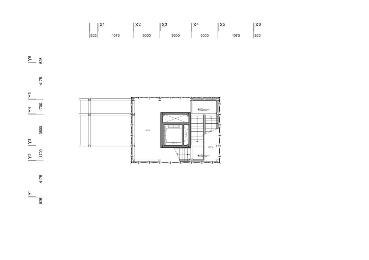 BIM建筑|穿孔板高阶用法,千高原观景台 / Emer-sys BIM建筑|穿孔板高阶用法,千高原观景台 / Emer-sys