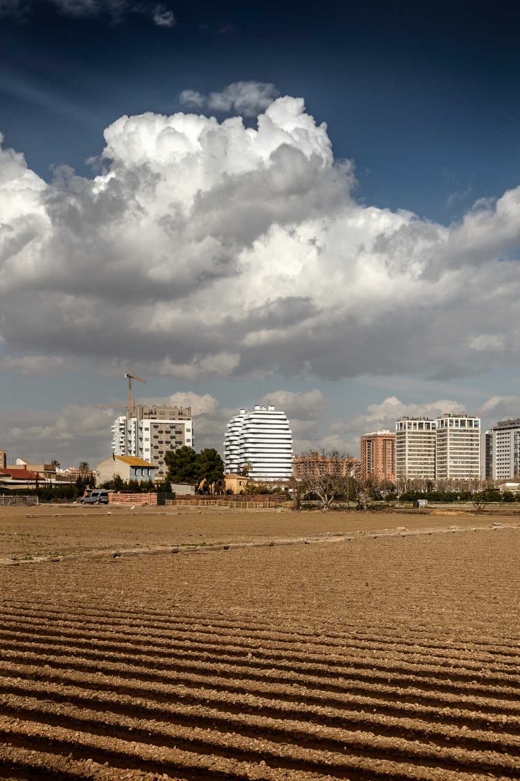 BIM建筑|萨勒之家住宅大楼 / NAC Arquitectos BIM建筑|萨勒之家住宅大楼 / NAC Arquitectos