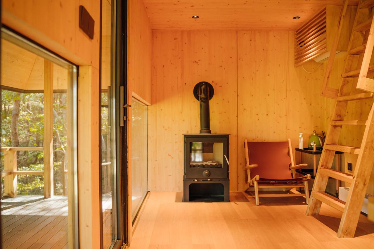 BIM建筑|荒野之家 #96# - 金字塔 / 个个世界 + 先进建筑实验室AaL BIM建筑|荒野之家 #96# - 金字塔 / 个个世界 + 先进建筑实验室AaL