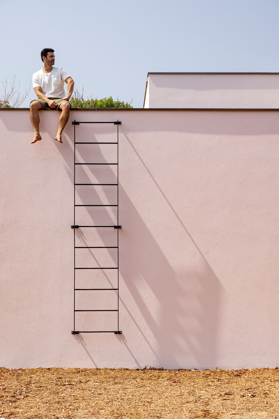 BIM建筑|Cata-vento 住宅 / Equipe Lamas BIM建筑|Cata-vento 住宅 / Equipe Lamas