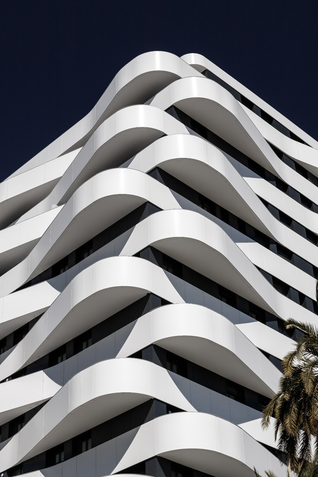 BIM建筑|萨勒之家住宅大楼 / NAC Arquitectos BIM建筑|萨勒之家住宅大楼 / NAC Arquitectos