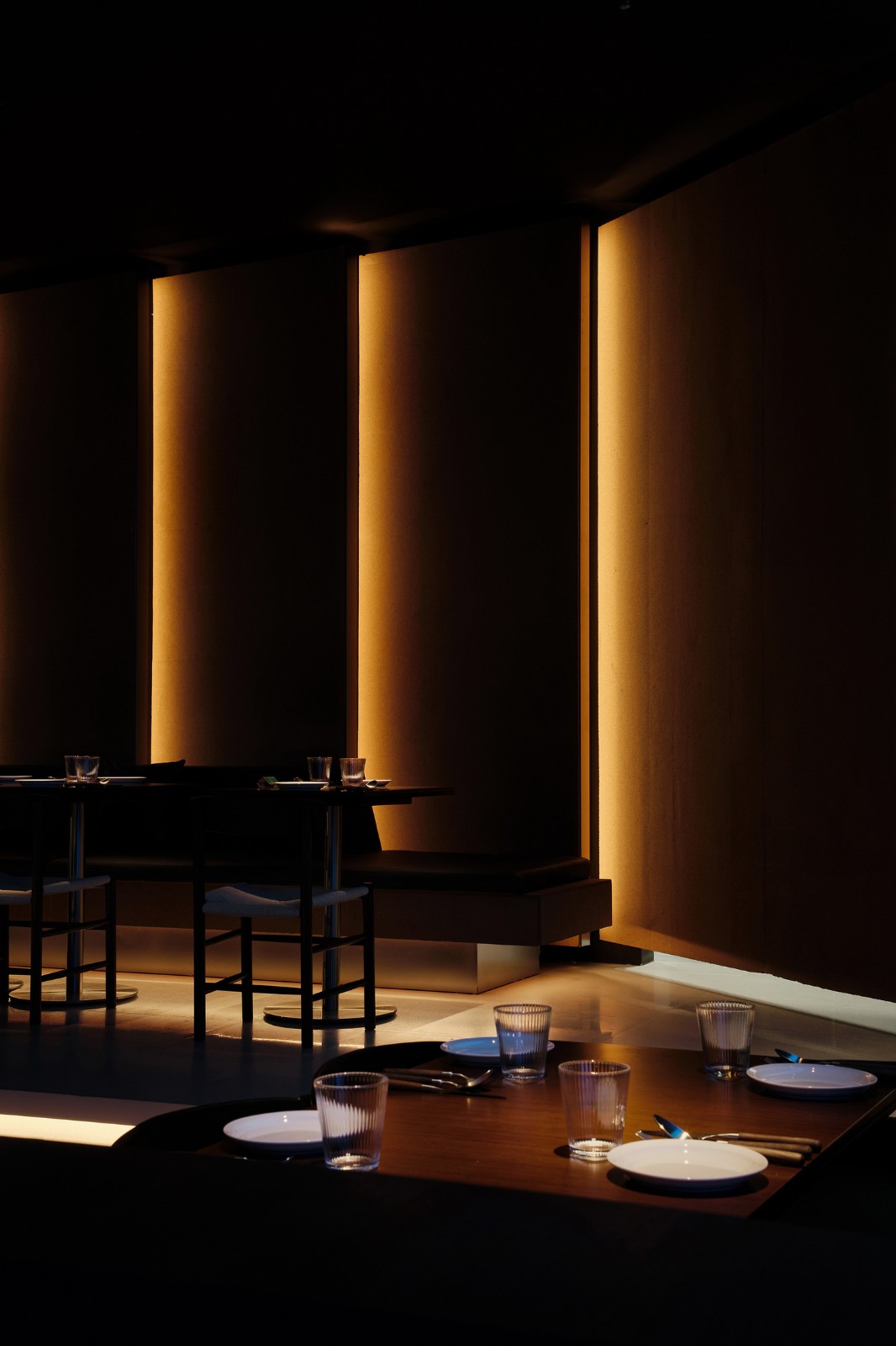 BIM建筑|消融边界的“街边公园”:MOOI ARCHIVE / 三厘社TRIOSTUDIO BIM建筑|消融边界的“街边公园”:MOOI ARCHIVE / 三厘社TRIOSTUDIO