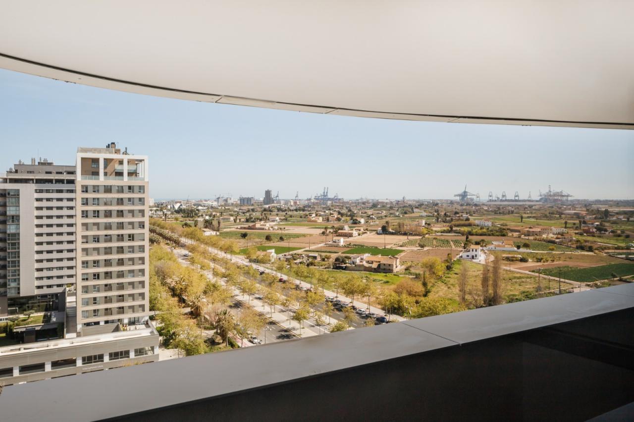 BIM建筑|萨勒之家住宅大楼 / NAC Arquitectos BIM建筑|萨勒之家住宅大楼 / NAC Arquitectos