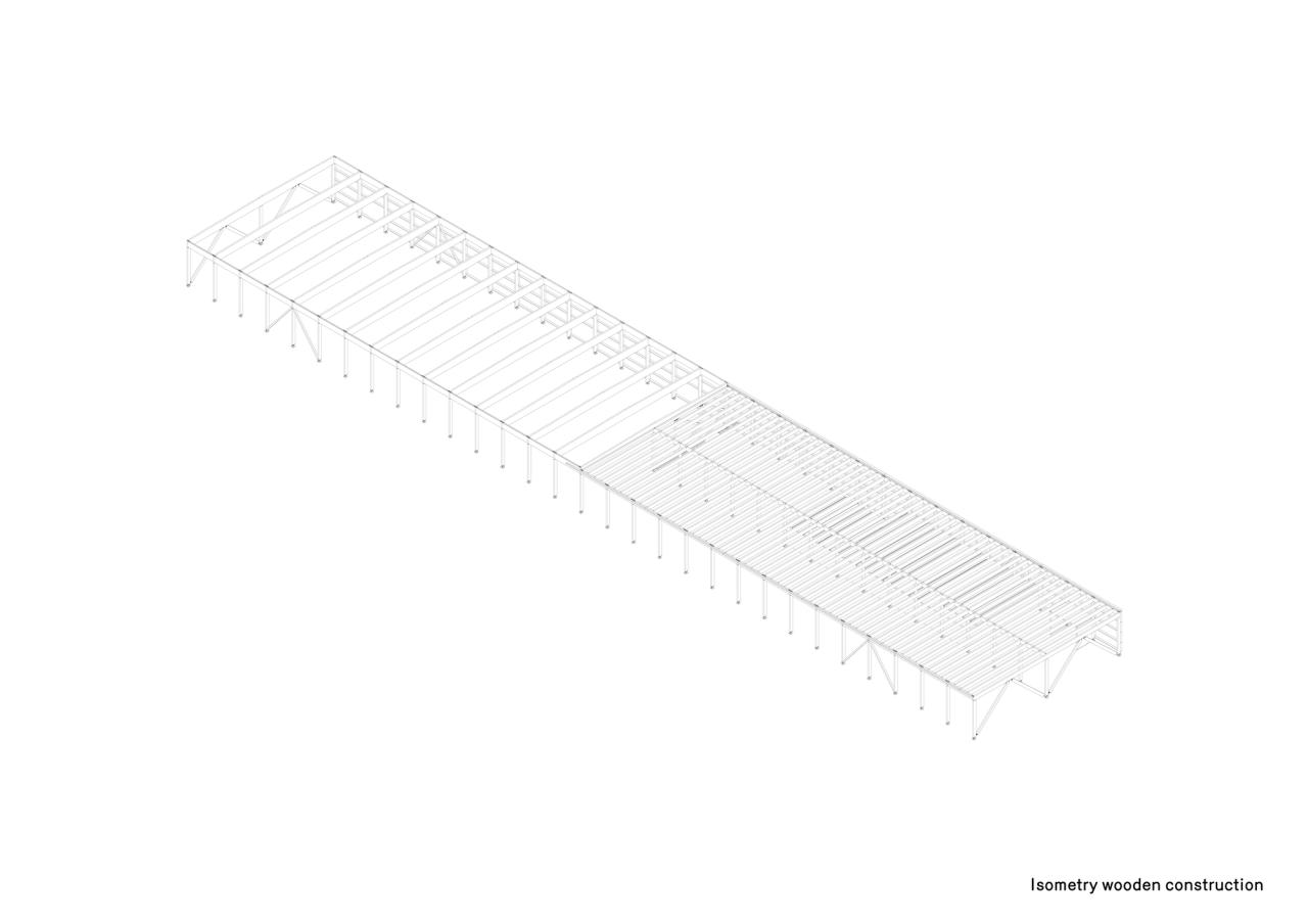 BIM建筑|空中健身,通快集团运动中心 / Barkow Leibinger BIM建筑|空中健身,通快集团运动中心 / Barkow Leibinger