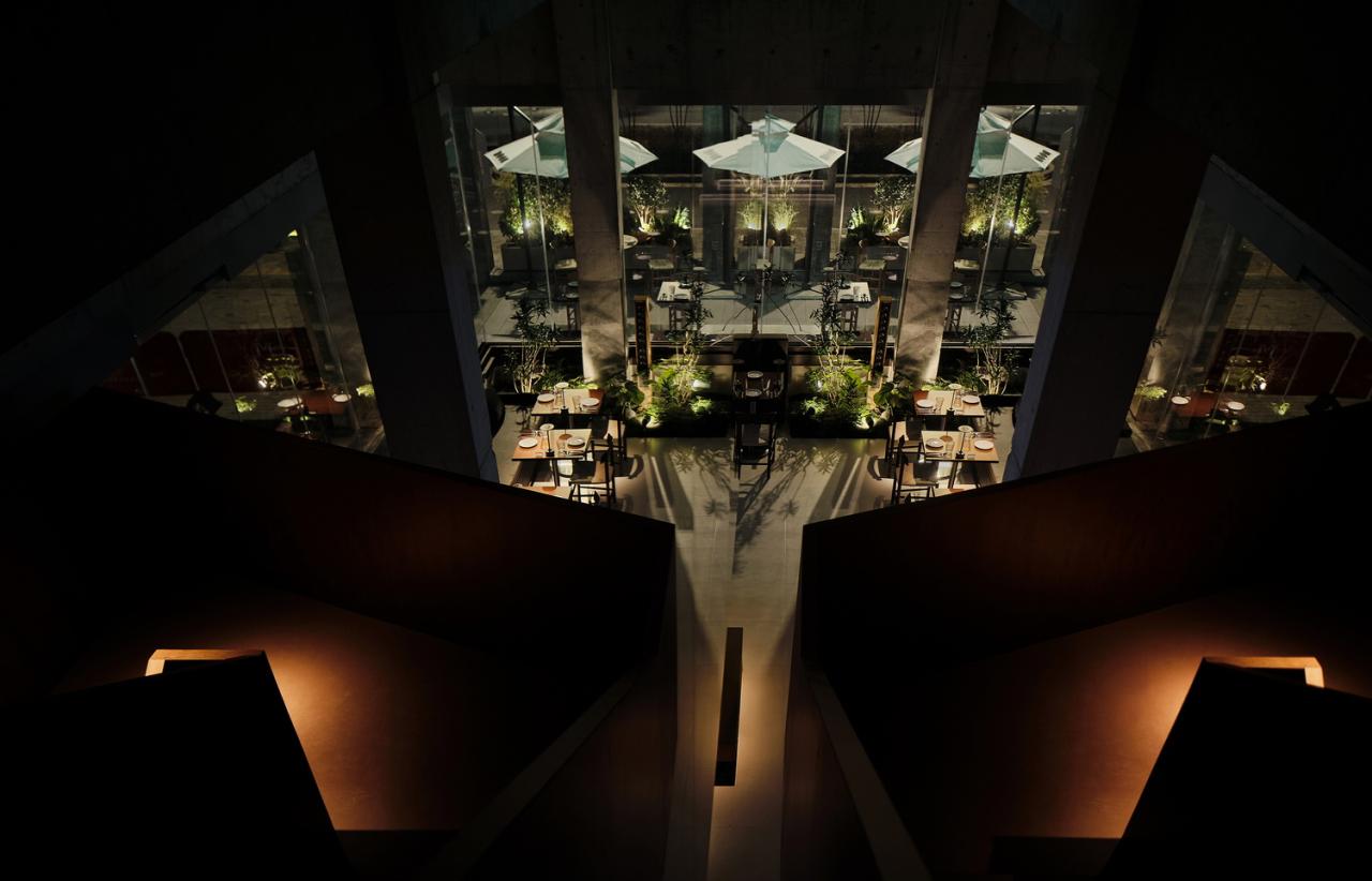 BIM建筑|消融边界的“街边公园”:MOOI ARCHIVE / 三厘社TRIOSTUDIO BIM建筑|消融边界的“街边公园”:MOOI ARCHIVE / 三厘社TRIOSTUDIO