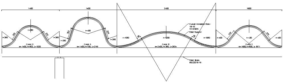BIM建筑|悉尼现代艺术博物馆 / SANAA BIM建筑|悉尼现代艺术博物馆 / SANAA