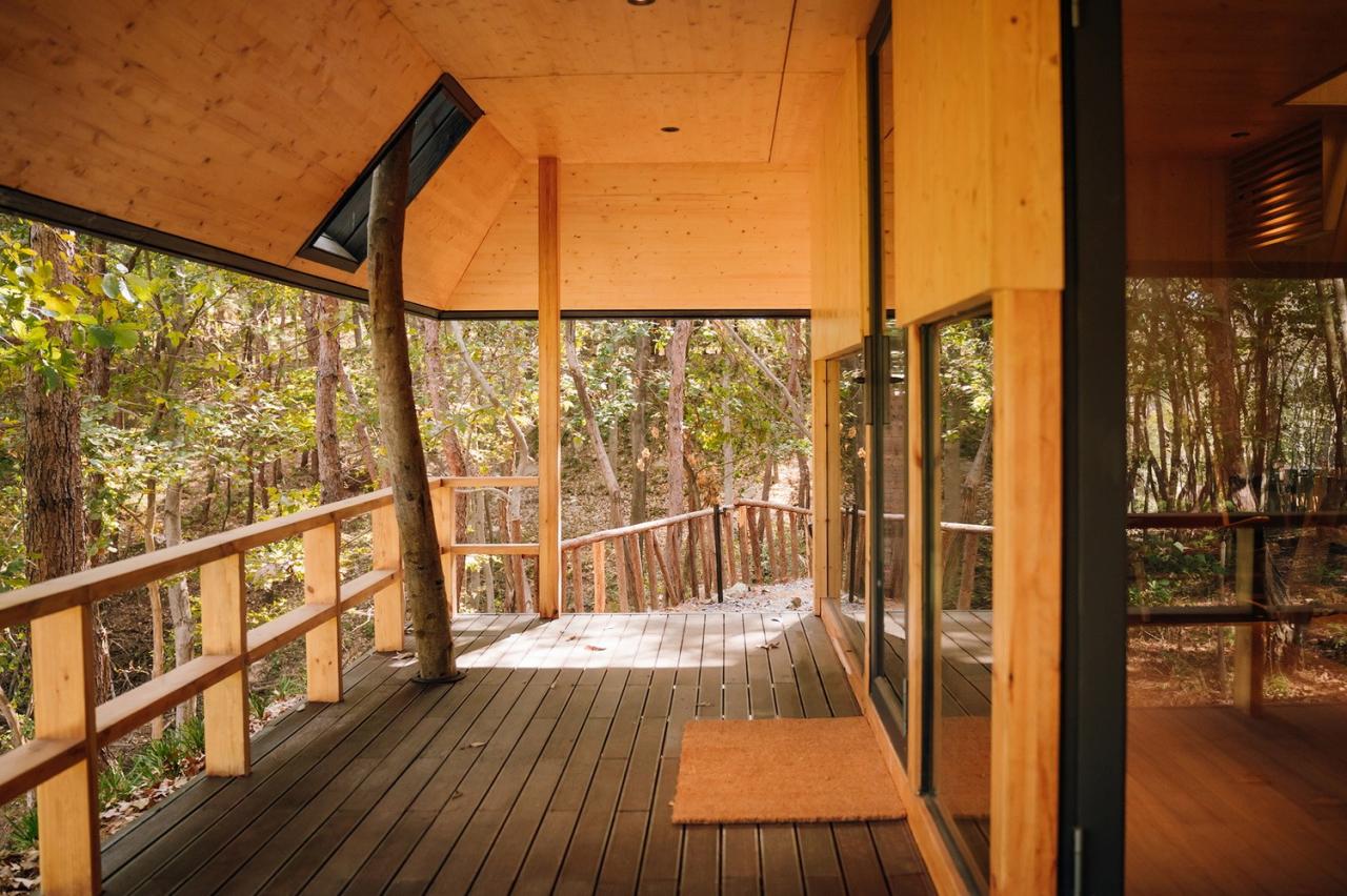 BIM建筑|荒野之家 #96# - 金字塔 / 个个世界 + 先进建筑实验室AaL BIM建筑|荒野之家 #96# - 金字塔 / 个个世界 + 先进建筑实验室AaL