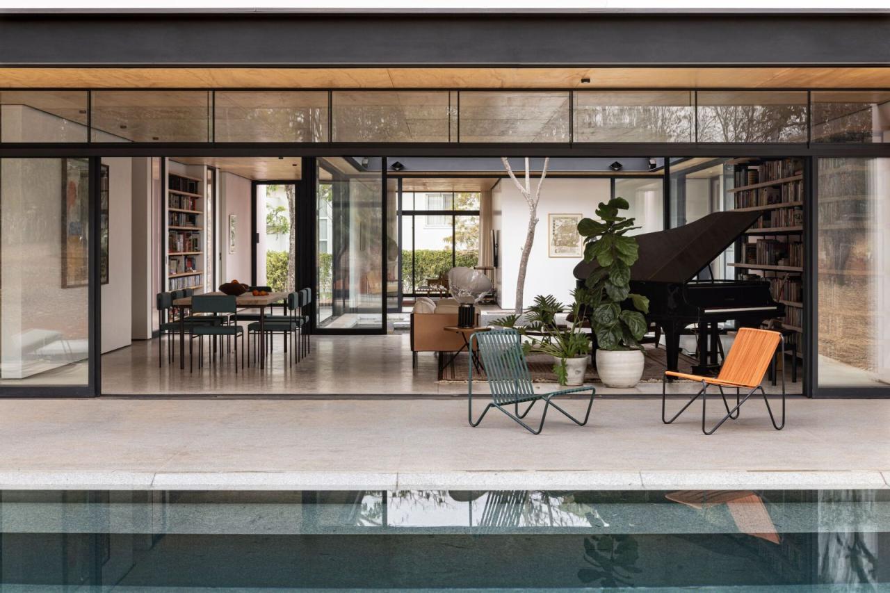 BIM建筑|Cata-vento 住宅 / Equipe Lamas BIM建筑|Cata-vento 住宅 / Equipe Lamas