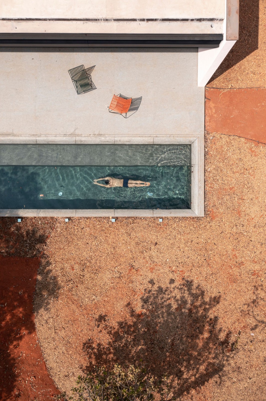 BIM建筑|Cata-vento 住宅 / Equipe Lamas BIM建筑|Cata-vento 住宅 / Equipe Lamas