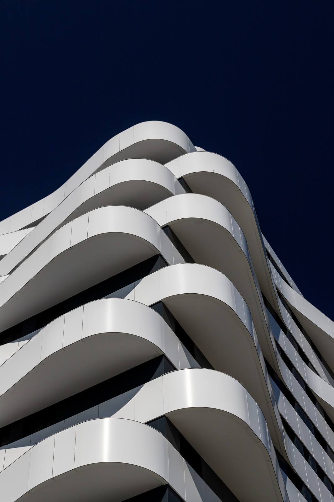 BIM建筑|萨勒之家住宅大楼 / NAC Arquitectos BIM建筑|萨勒之家住宅大楼 / NAC Arquitectos