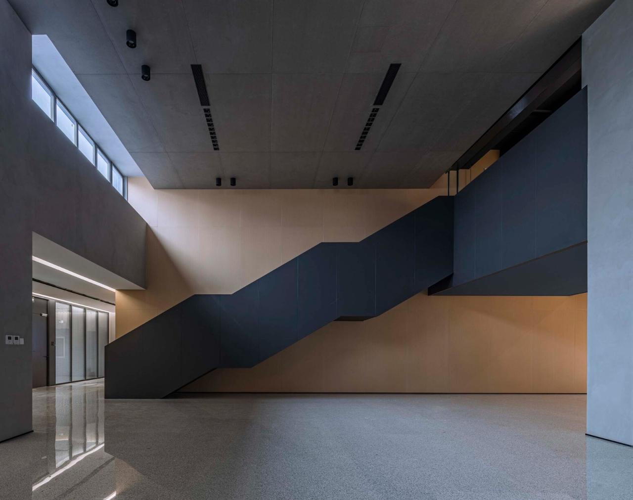 BIM建筑|北京航星园旧厂房改造 / 北京超城建筑设计 BIM建筑|北京航星园旧厂房改造 / 北京超城建筑设计