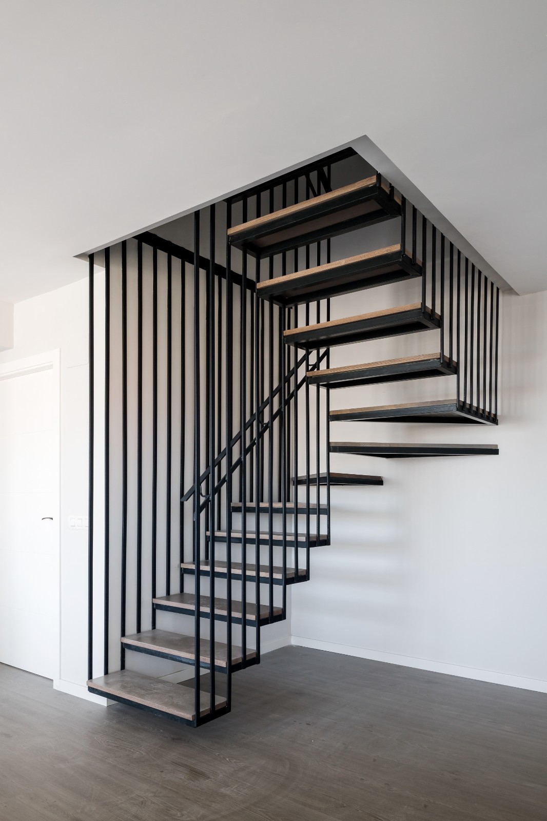 BIM建筑|萨勒之家住宅大楼 / NAC Arquitectos BIM建筑|萨勒之家住宅大楼 / NAC Arquitectos