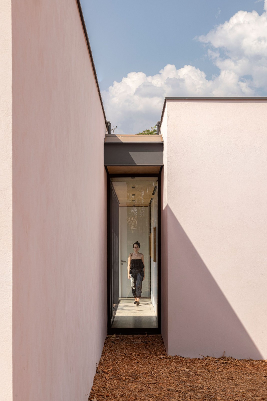 BIM建筑|Cata-vento 住宅 / Equipe Lamas BIM建筑|Cata-vento 住宅 / Equipe Lamas