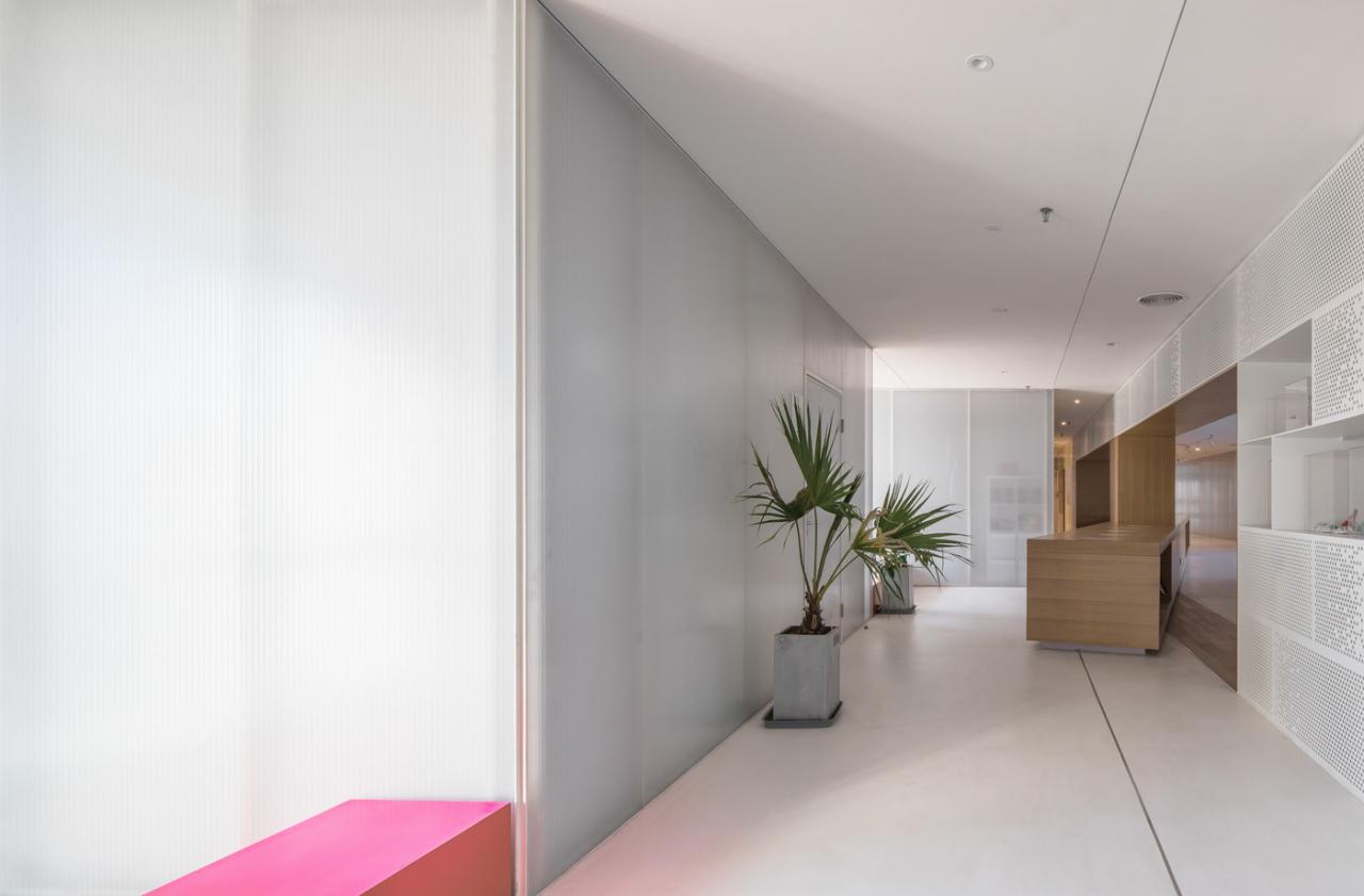 BIM建筑|明湖100艺术文化中心 / TAOA陶磊建筑 BIM建筑|明湖100艺术文化中心 / TAOA陶磊建筑