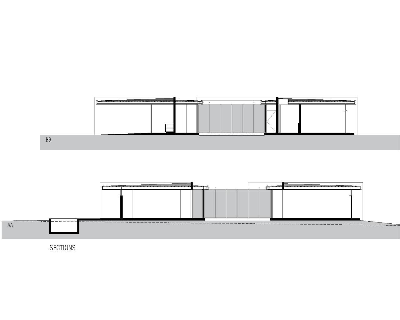 BIM建筑|Cata-vento 住宅 / Equipe Lamas BIM建筑|Cata-vento 住宅 / Equipe Lamas