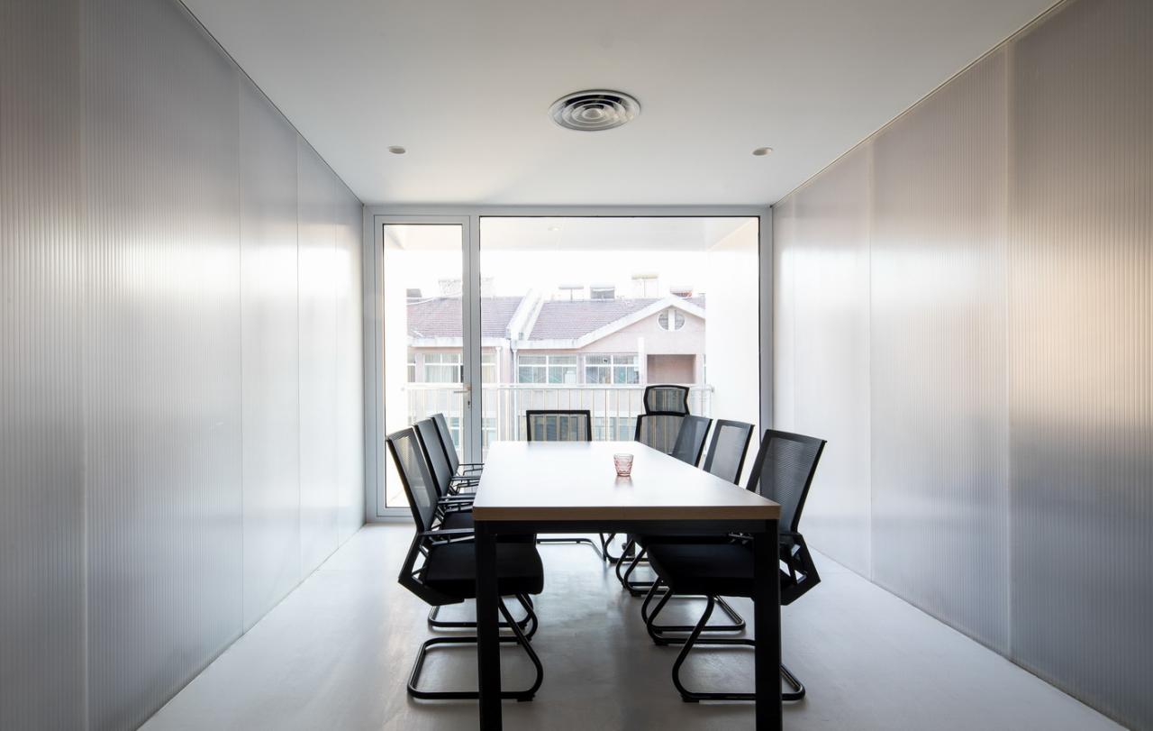 BIM建筑|明湖100艺术文化中心 / TAOA陶磊建筑 BIM建筑|明湖100艺术文化中心 / TAOA陶磊建筑