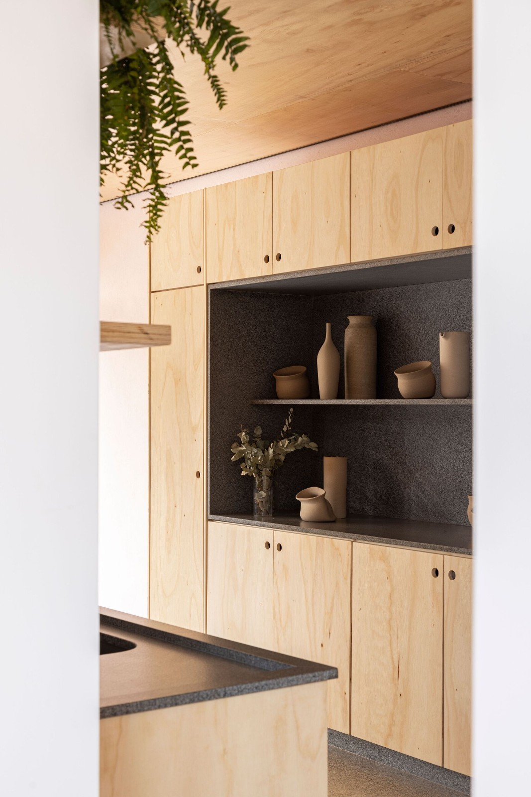 BIM建筑|Cata-vento 住宅 / Equipe Lamas BIM建筑|Cata-vento 住宅 / Equipe Lamas