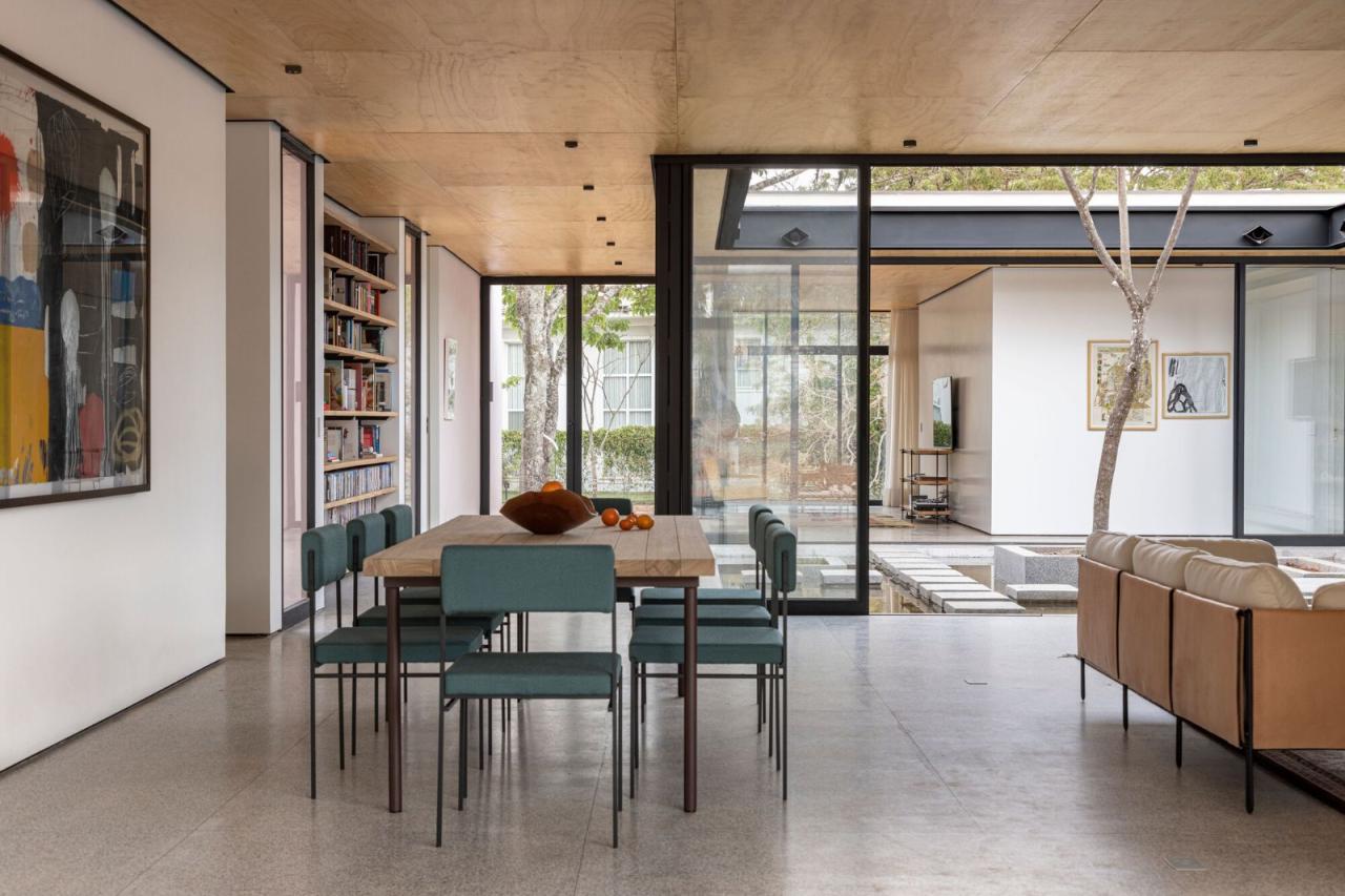 BIM建筑|Cata-vento 住宅 / Equipe Lamas BIM建筑|Cata-vento 住宅 / Equipe Lamas