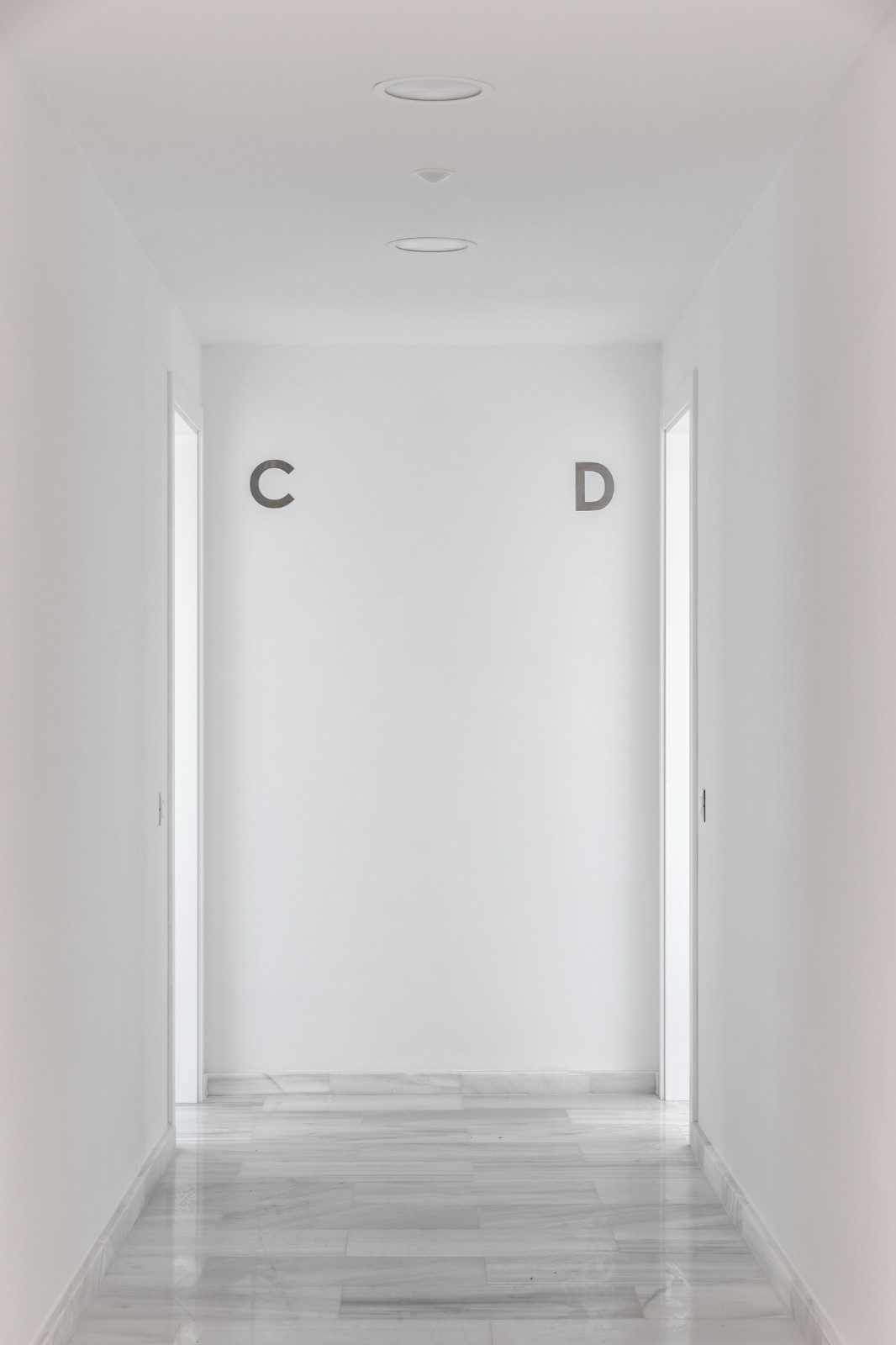 BIM建筑|萨勒之家住宅大楼 / NAC Arquitectos BIM建筑|萨勒之家住宅大楼 / NAC Arquitectos