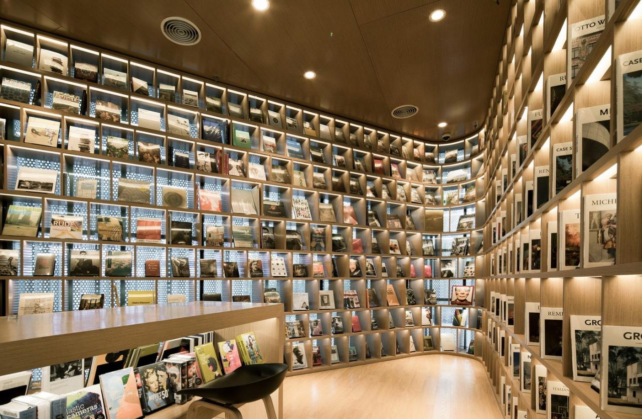 BIM建筑|明湖100艺术文化中心 / TAOA陶磊建筑 BIM建筑|明湖100艺术文化中心 / TAOA陶磊建筑