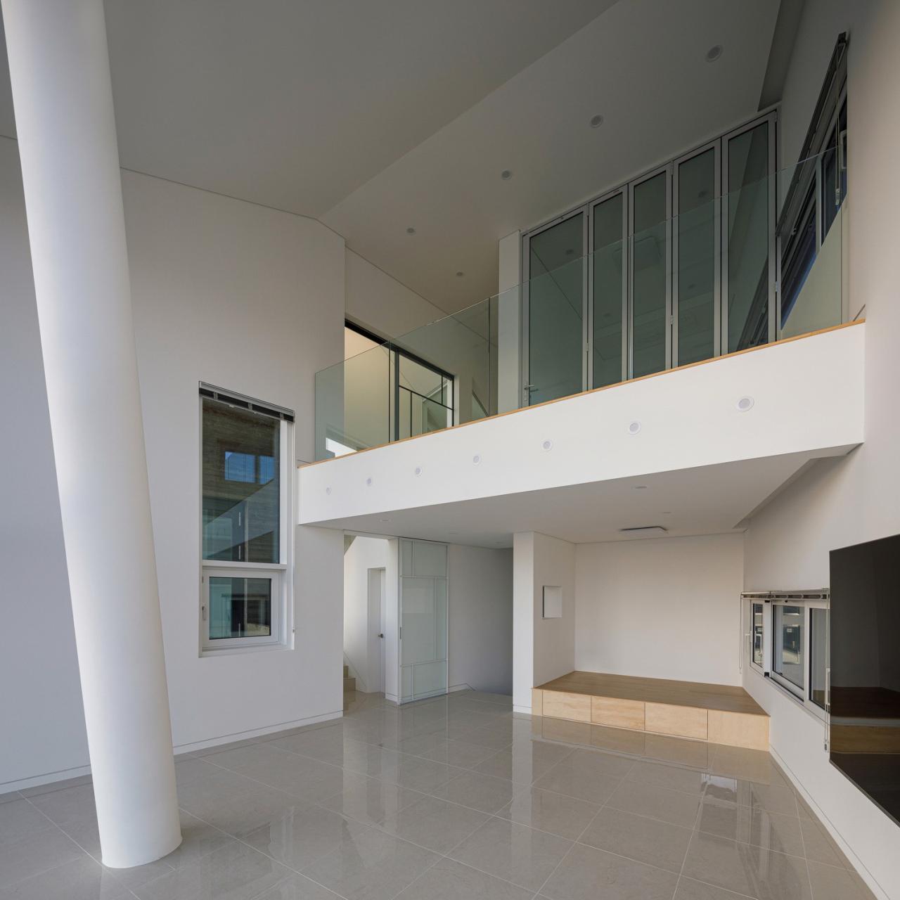 BIM建筑|叠浪风,太平洋公寓 / Moon Hoon BIM建筑|叠浪风,太平洋公寓 / Moon Hoon