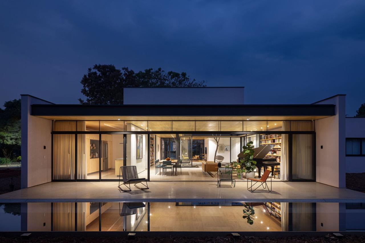 BIM建筑|Cata-vento 住宅 / Equipe Lamas BIM建筑|Cata-vento 住宅 / Equipe Lamas