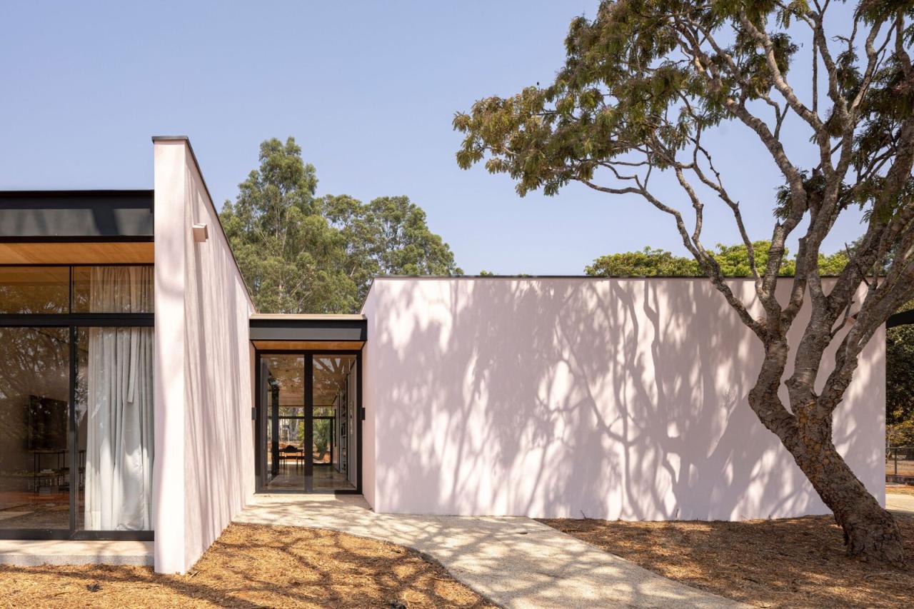 BIM建筑|Cata-vento 住宅 / Equipe Lamas BIM建筑|Cata-vento 住宅 / Equipe Lamas