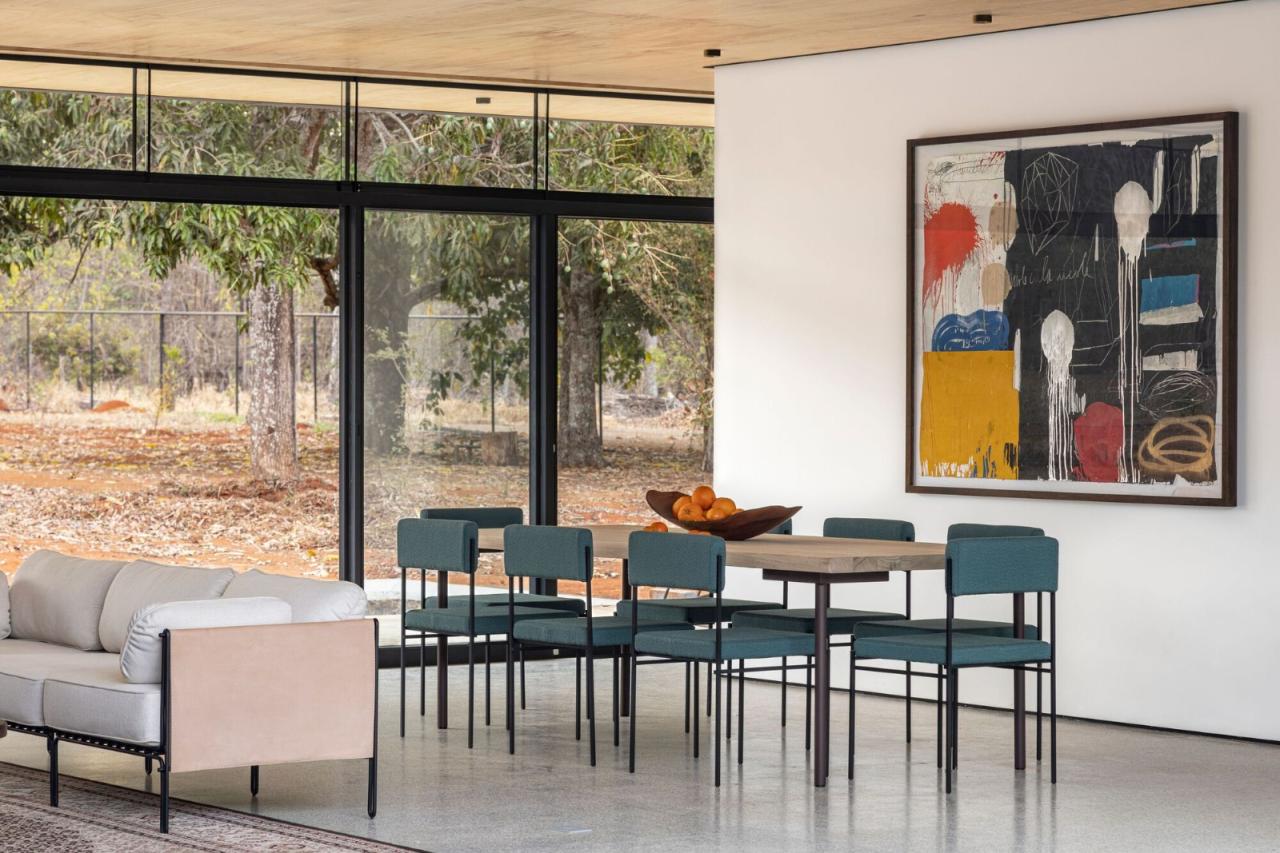 BIM建筑|Cata-vento 住宅 / Equipe Lamas BIM建筑|Cata-vento 住宅 / Equipe Lamas