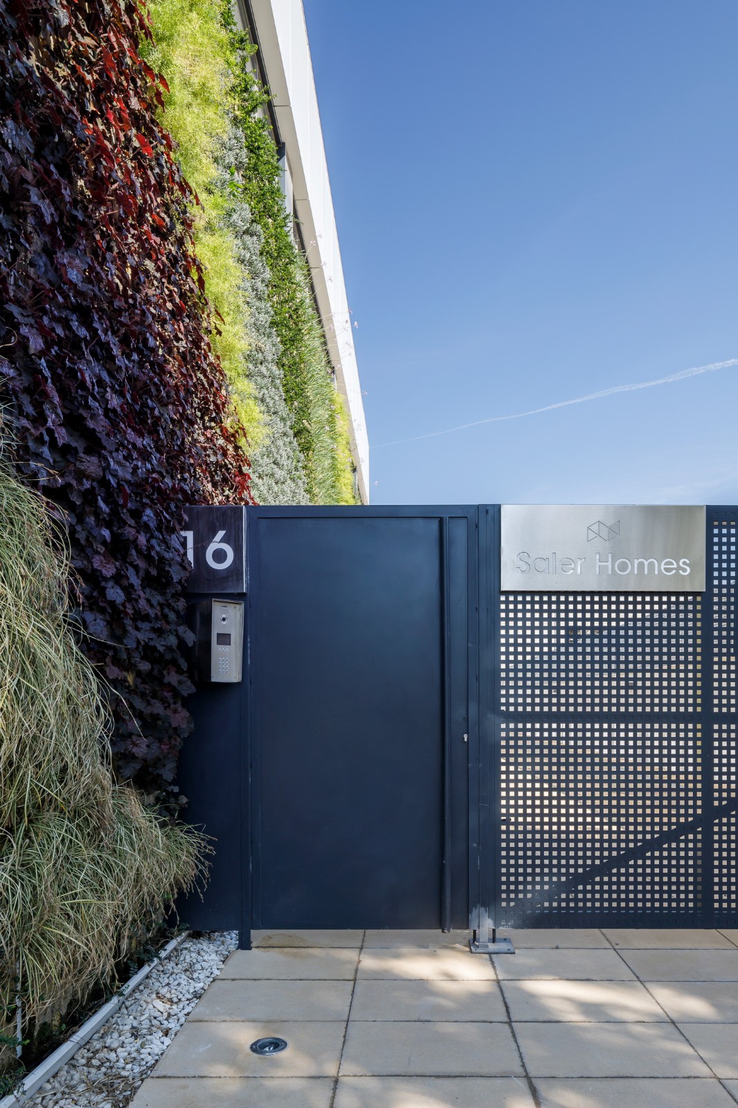 BIM建筑|萨勒之家住宅大楼 / NAC Arquitectos BIM建筑|萨勒之家住宅大楼 / NAC Arquitectos