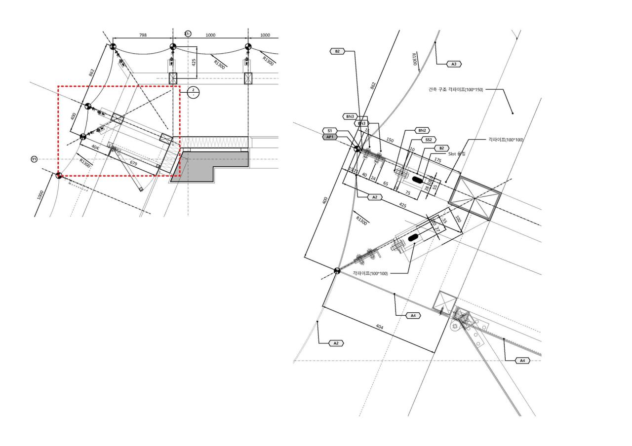 BIM建筑|穿孔板高阶用法,千高原观景台 / Emer-sys BIM建筑|穿孔板高阶用法,千高原观景台 / Emer-sys