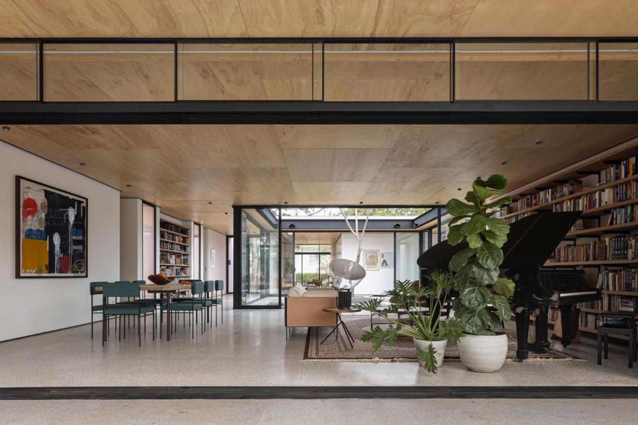 BIM建筑|Cata-vento 住宅 / Equipe Lamas BIM建筑|Cata-vento 住宅 / Equipe Lamas